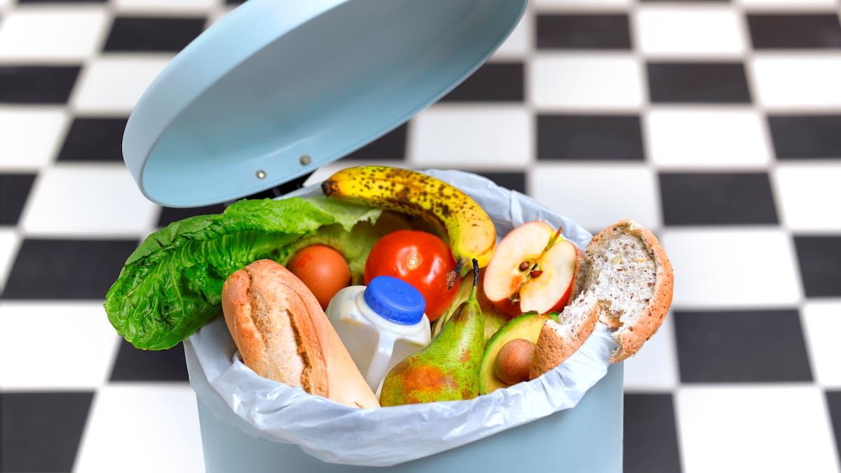 Las alcachofas a dos duros en Too Good To Go