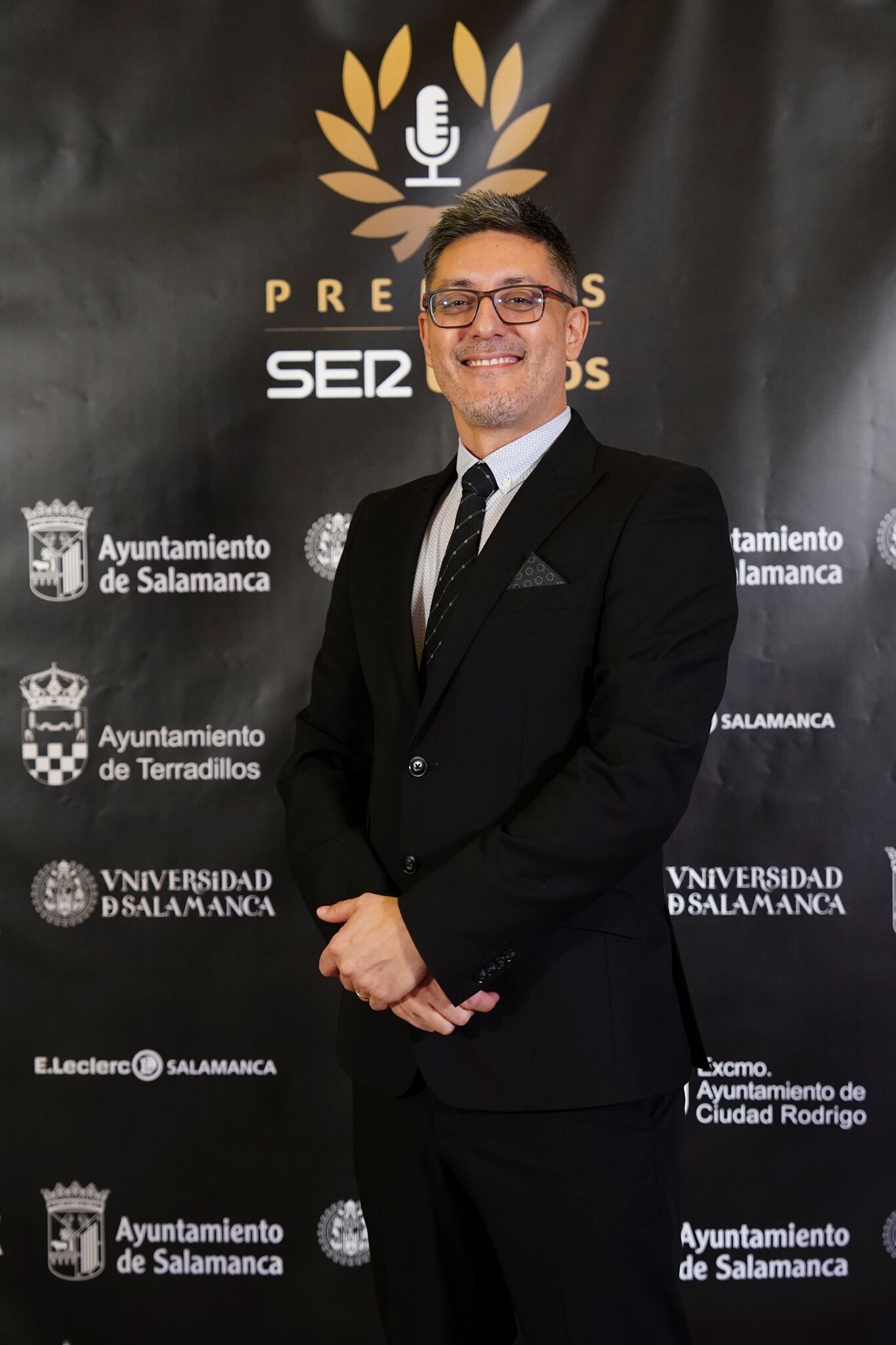 Teatro Liceo de Salamanca. Premios SER UNICOS