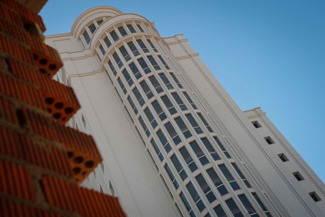 Nueva Ciudad de la Justicia