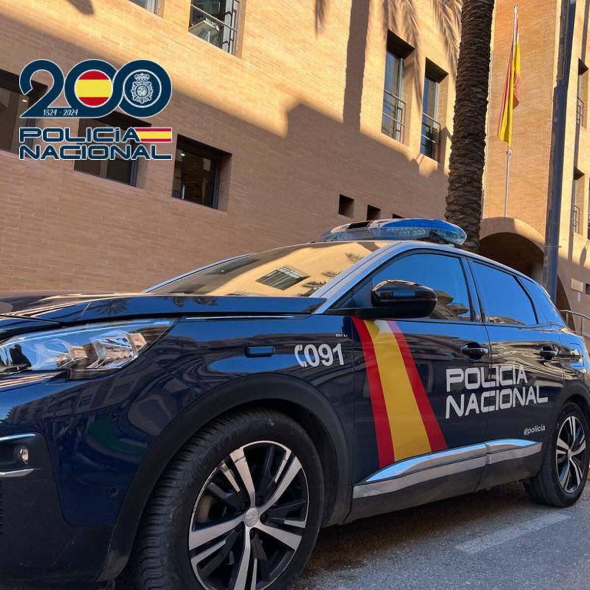 Localizan al menor de 17 años desaparecido en Getafe desde el 1 de enero