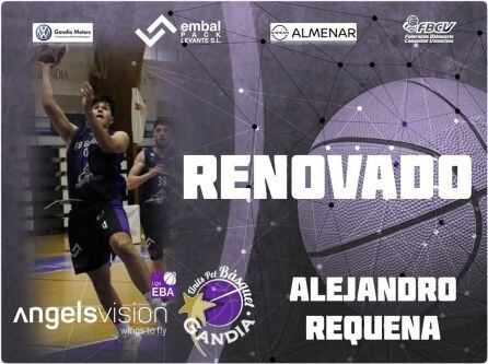 Requena renovado