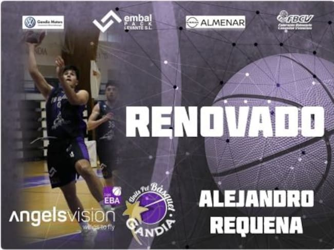Requena renovado