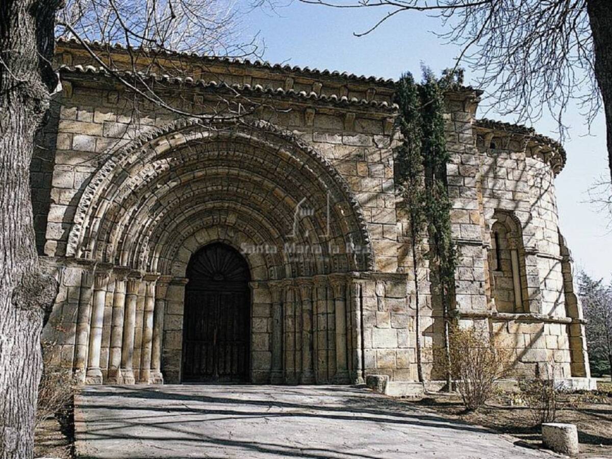La ermita de San Juan Bautista se incorpora a Expo Aire como sede de la muestra
