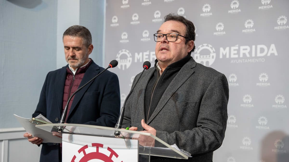 Varios centros educativos de Mérida se integran en un proyecto pionero para la prevención del estrés y la ansiedad