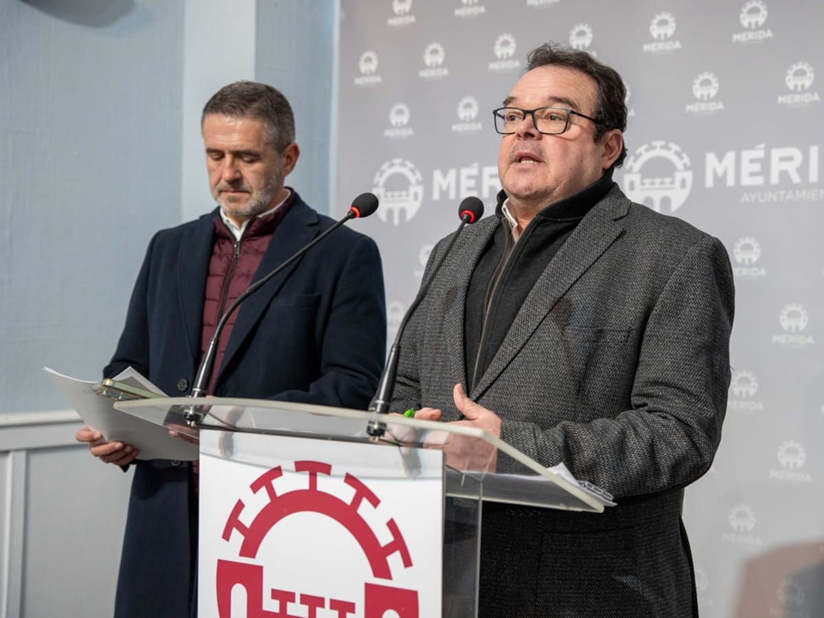 Varios centros educativos de Mérida se integran en un proyecto pionero para la prevención del estrés y la ansiedad