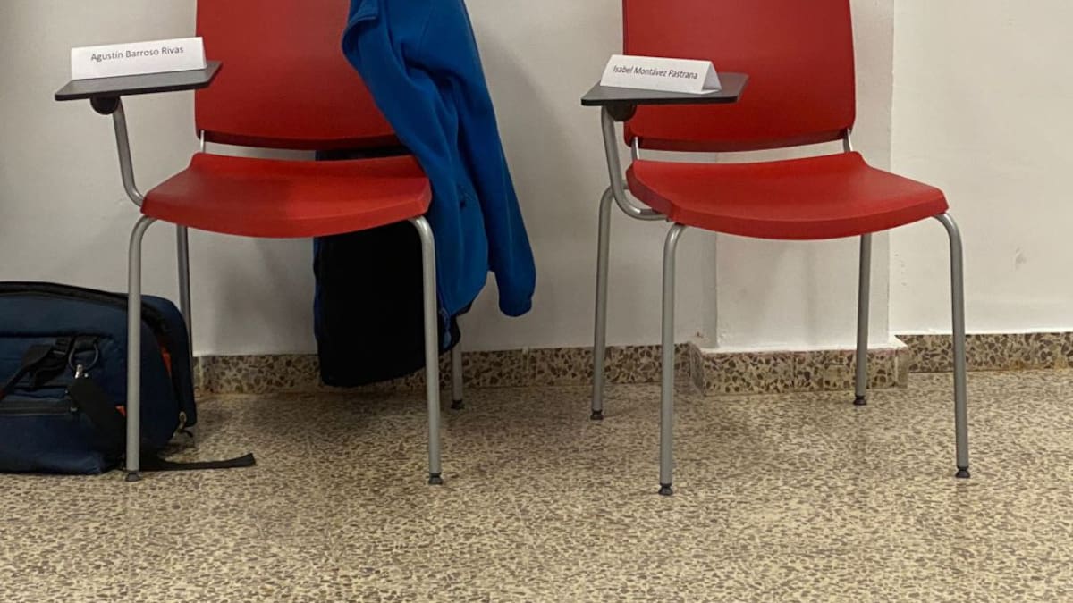 Los concejales de Podemos y Mateo Justicia, de IU, autoexcluidos del Pleno Municipal