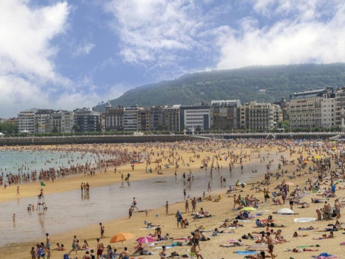 El turismo cae en picado en el territorio