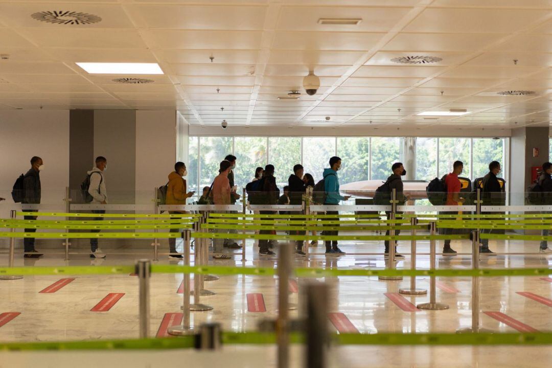 Ramón de la Rocha EFE