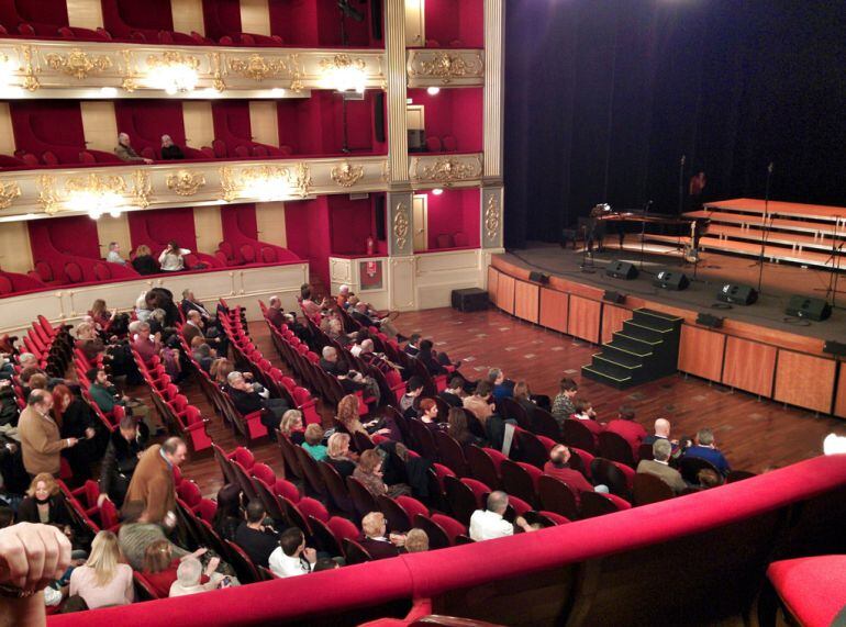 Teatre Principal de Palma