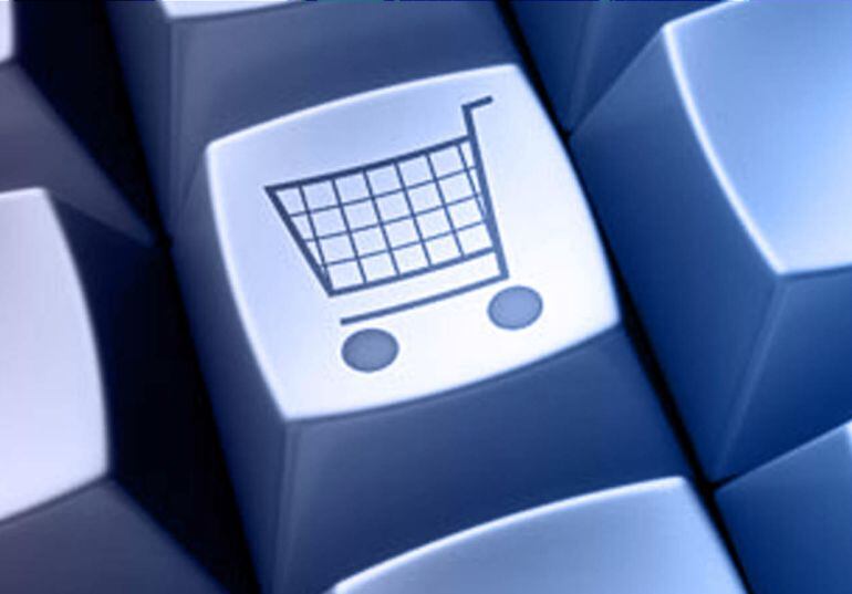 Compras a través de Internet