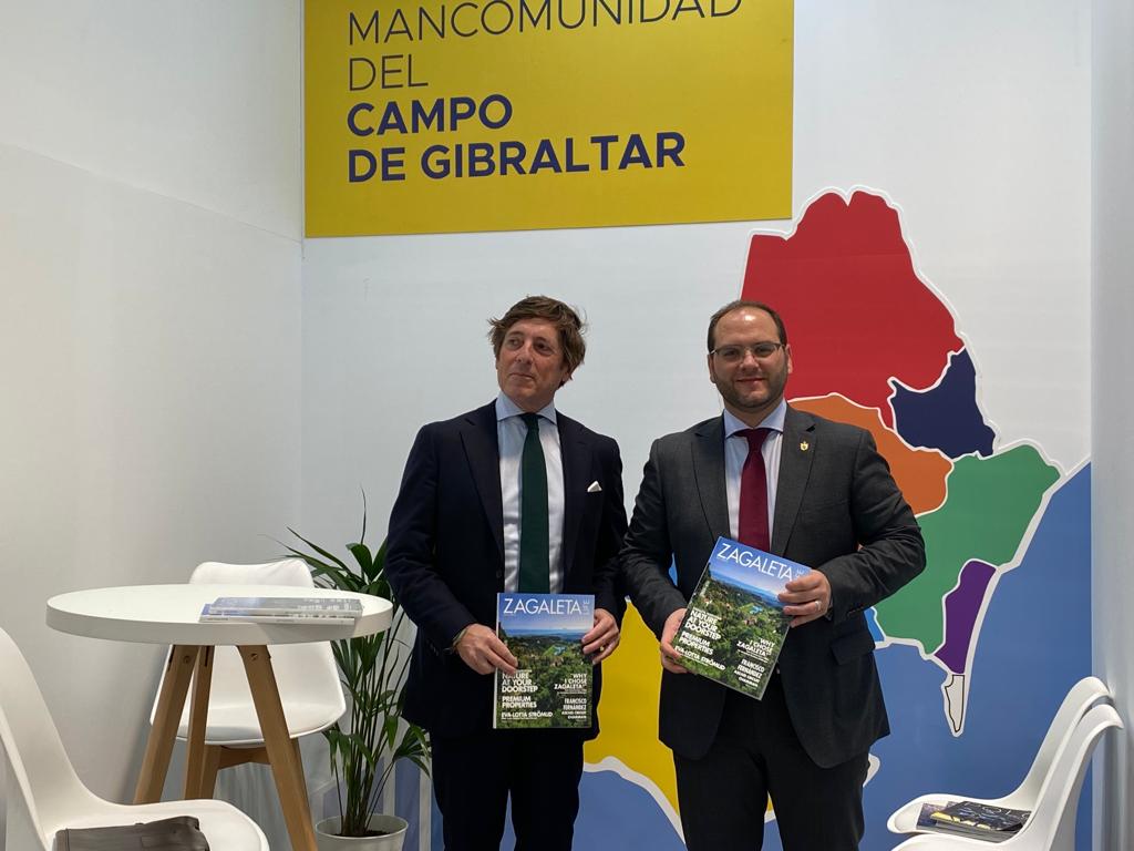 Nuevo proyecto turístico de golf &quot;Zagaleta&quot;