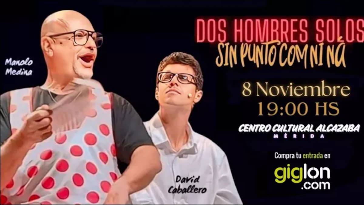 MERIDA CULTURAL 7 NOVIEMBRE