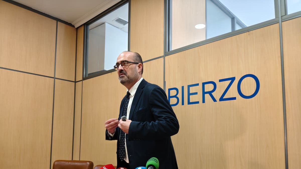 Morala se muestra satisfecho tras la desestimación de la denuncia del PSOE por parte de la junta electoral local