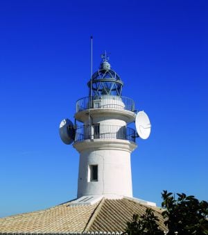 Faro de Cullera