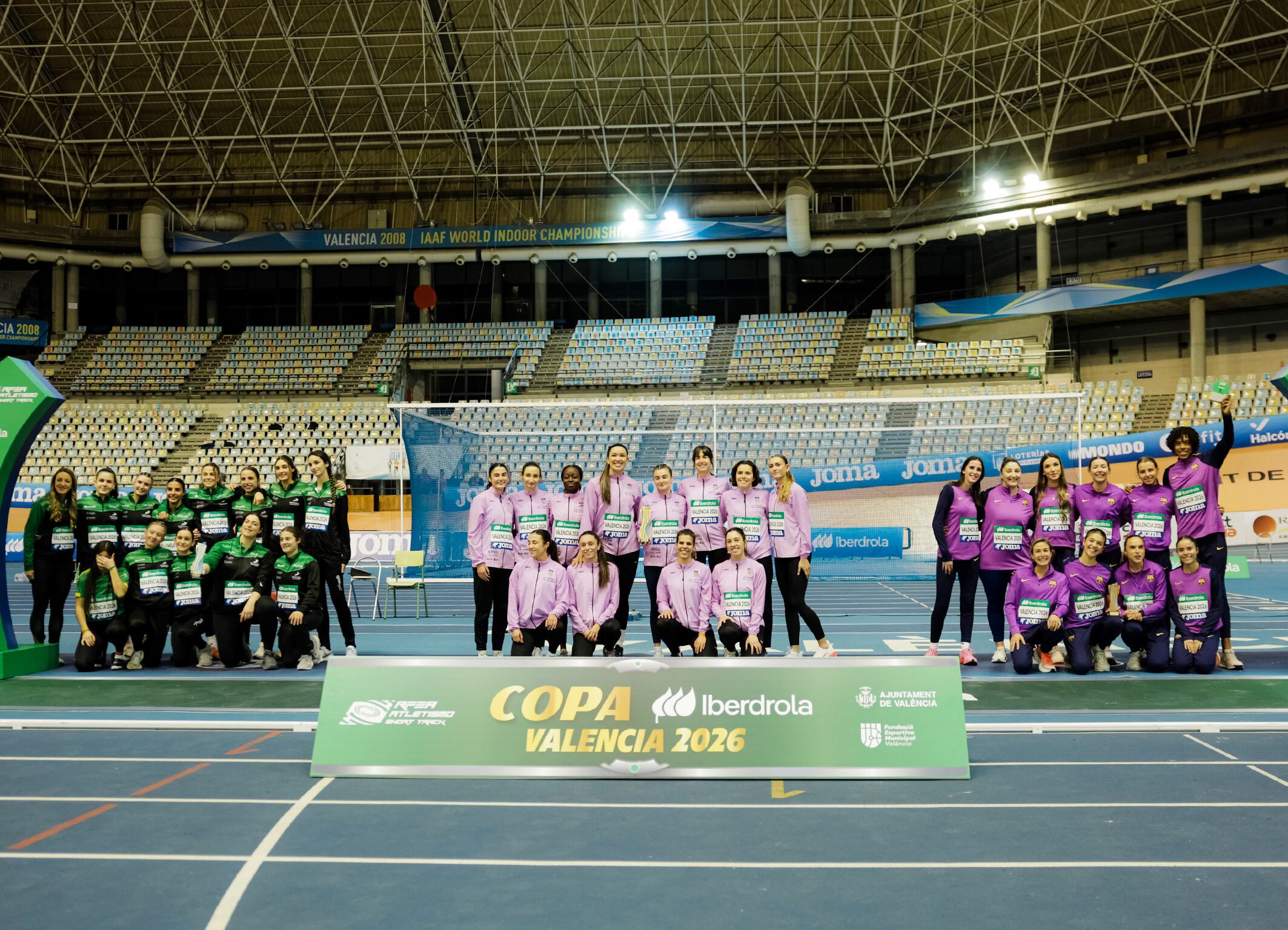 Foto propiedad de sportmedia.es - Todos los derechos reservados. Para uso escribir a contacto@sportmedia.es