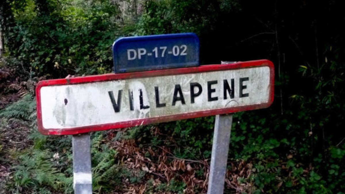 Los pueblos que deberían pensar seriamente en cambiar de nombre