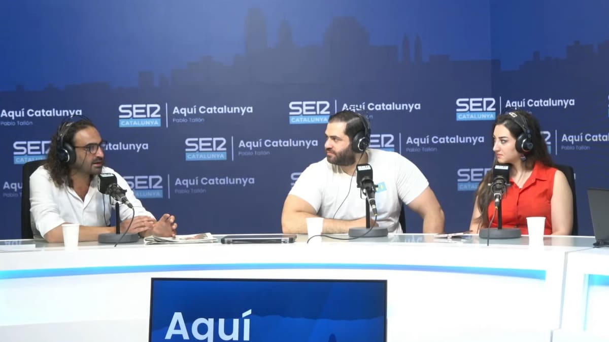 Entrevista Palestina- Cultura és resistència