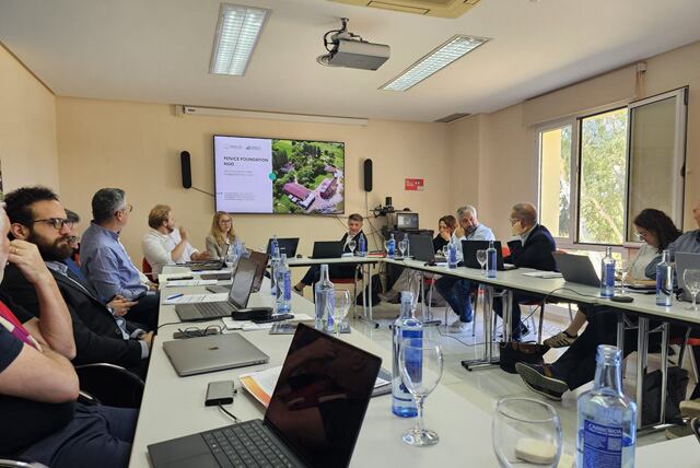 El consorcio ha sido seleccionado por el Instituto Europeo de Innovación y Tecnología, con una financiación de 1,2 millones de euros