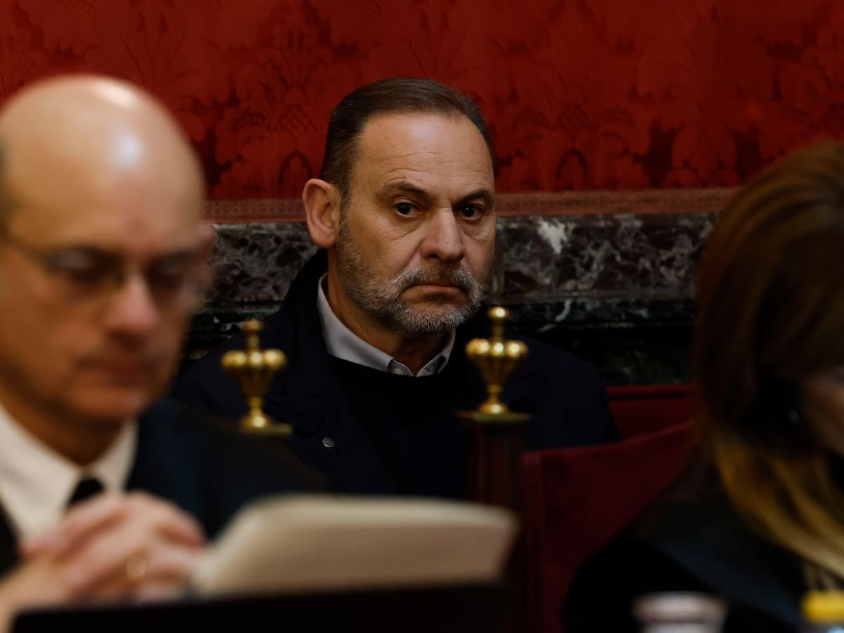 El fiscal rechaza que el juicio del 'caso Mascarillas’ se celebre en la Audiencia Nacional