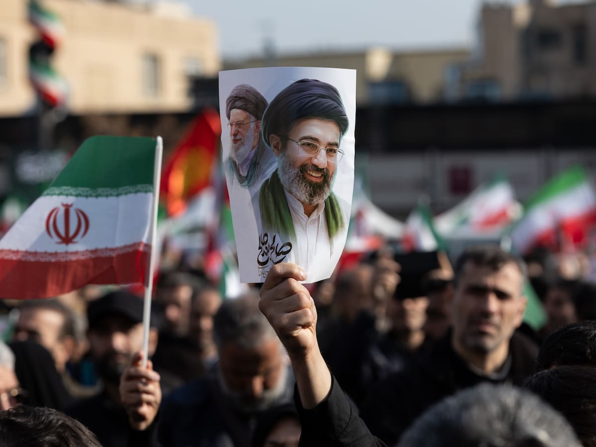 Soledad Gallego-Díaz, sobre la guerra en Irán: "¿Permitirá el capitalismo que las cosas se calmen?"