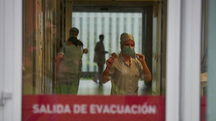 Mejor eso que moririse: La entrada de Lorente (16/09/2020)