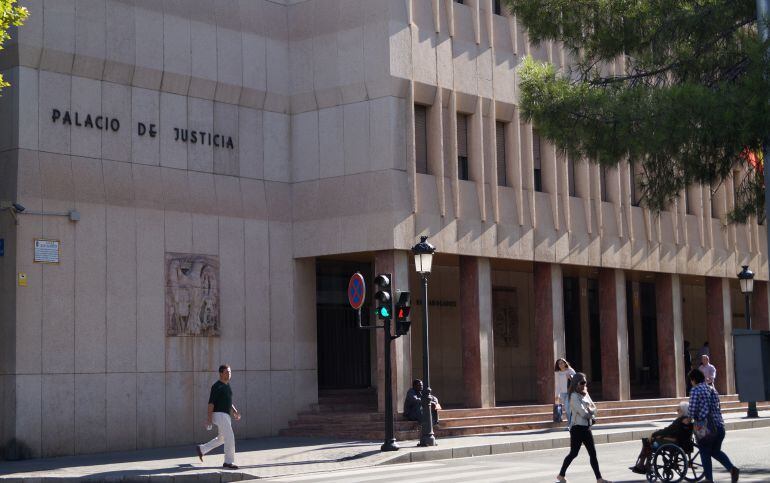 Tribunal Superior de Justicia de Castilla-la Mancha