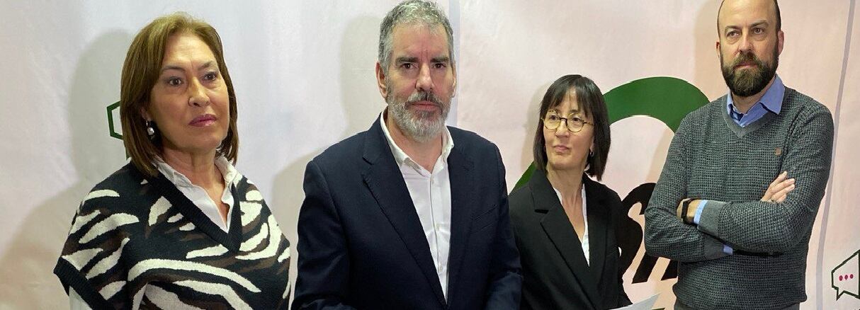 Comparecencia responsables CSIF