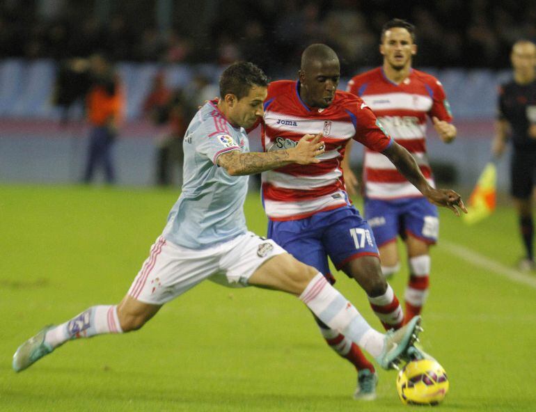 CELTA - GRANADA