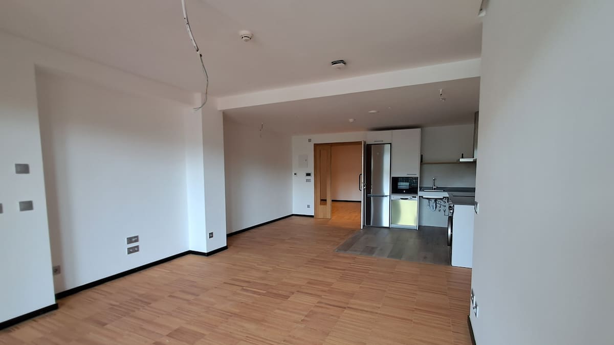 "Viviendas para toda la vida" Usurbil