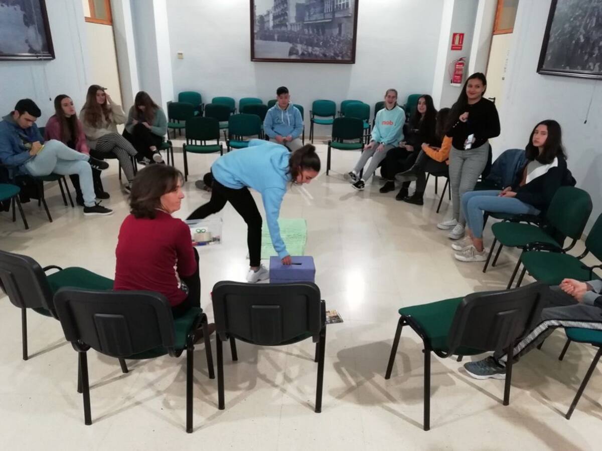 El Consejo de Infancia y Adolescencia de Cartagena trabajará en la prevención de la vulnerabilidad y el acoso