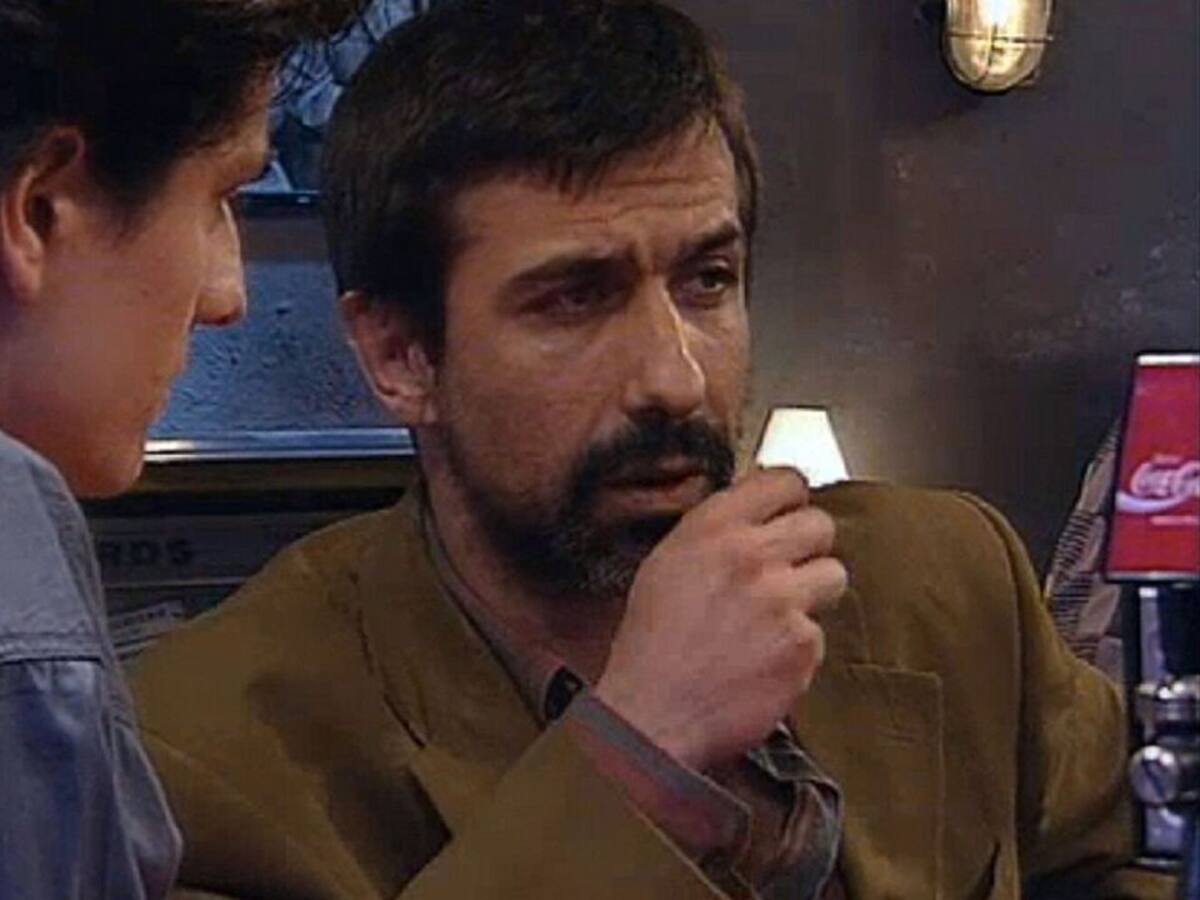 "Els gays ja poden ser psicòpates" (en la ficció)