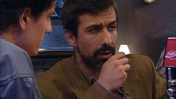 "Els gays ja poden ser psicòpates" (en la ficció)