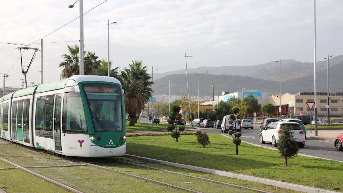 Nace una plataforma para impulsar el tranvía de Córdoba