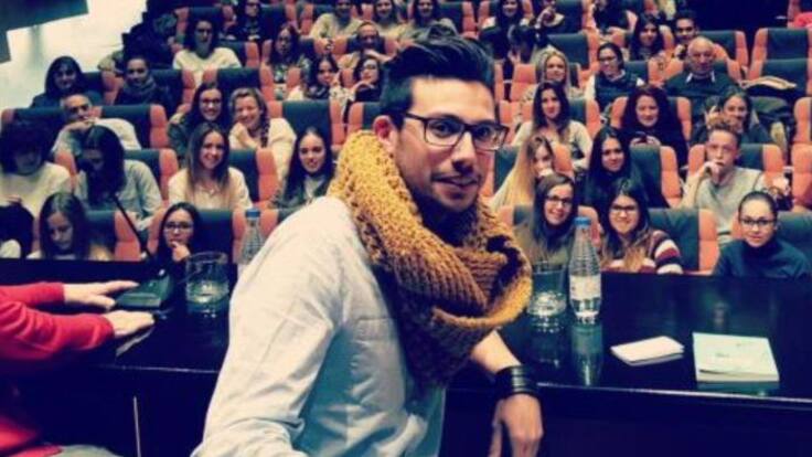 Entrevista a Defreds (23/03/2019)