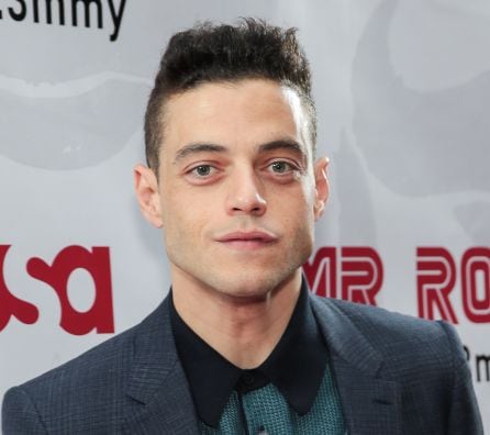 Rami Malek interpretará el papel de Freddie Mercury.