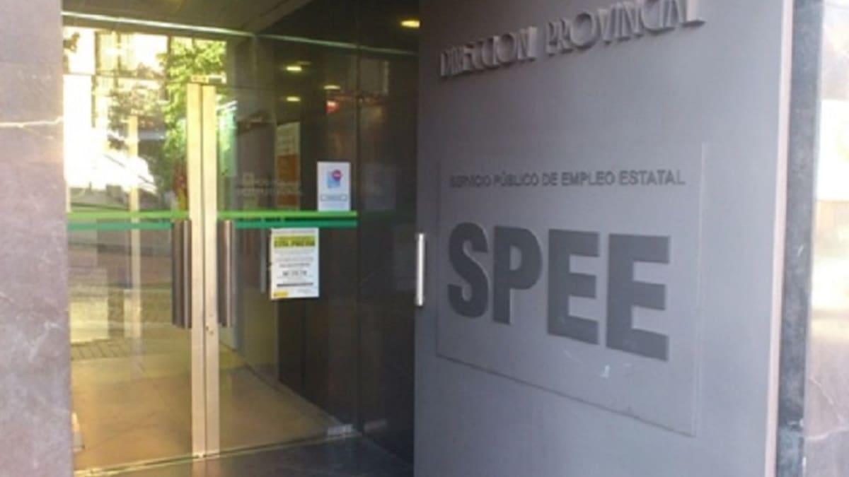 El paro subió en enero en Ávila, en línea con la media nacional y regional