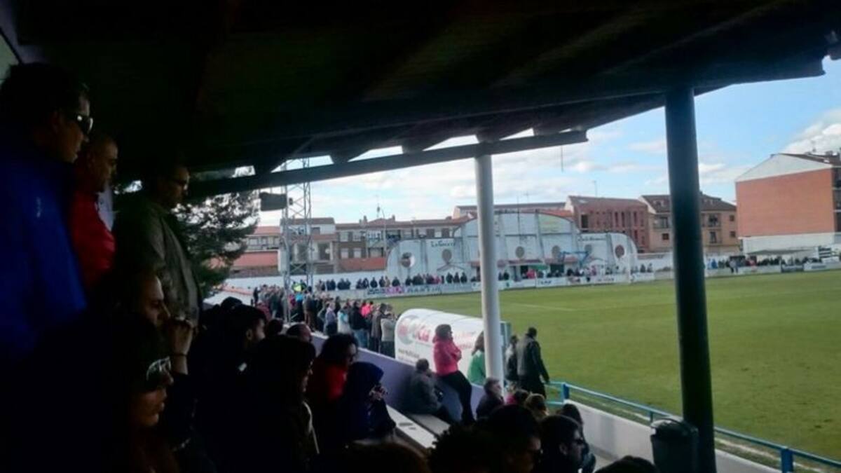 El partido del año, este domingo en Ciudad Rodrigo