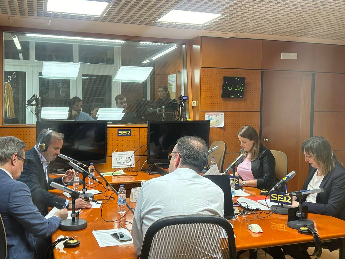 ¿Qué planes de vivienda tiene la política para Zaragoza?