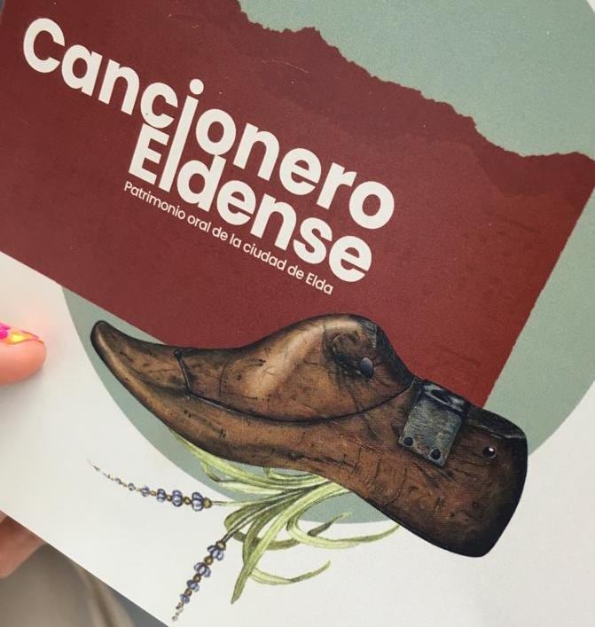 Cancionero eldense