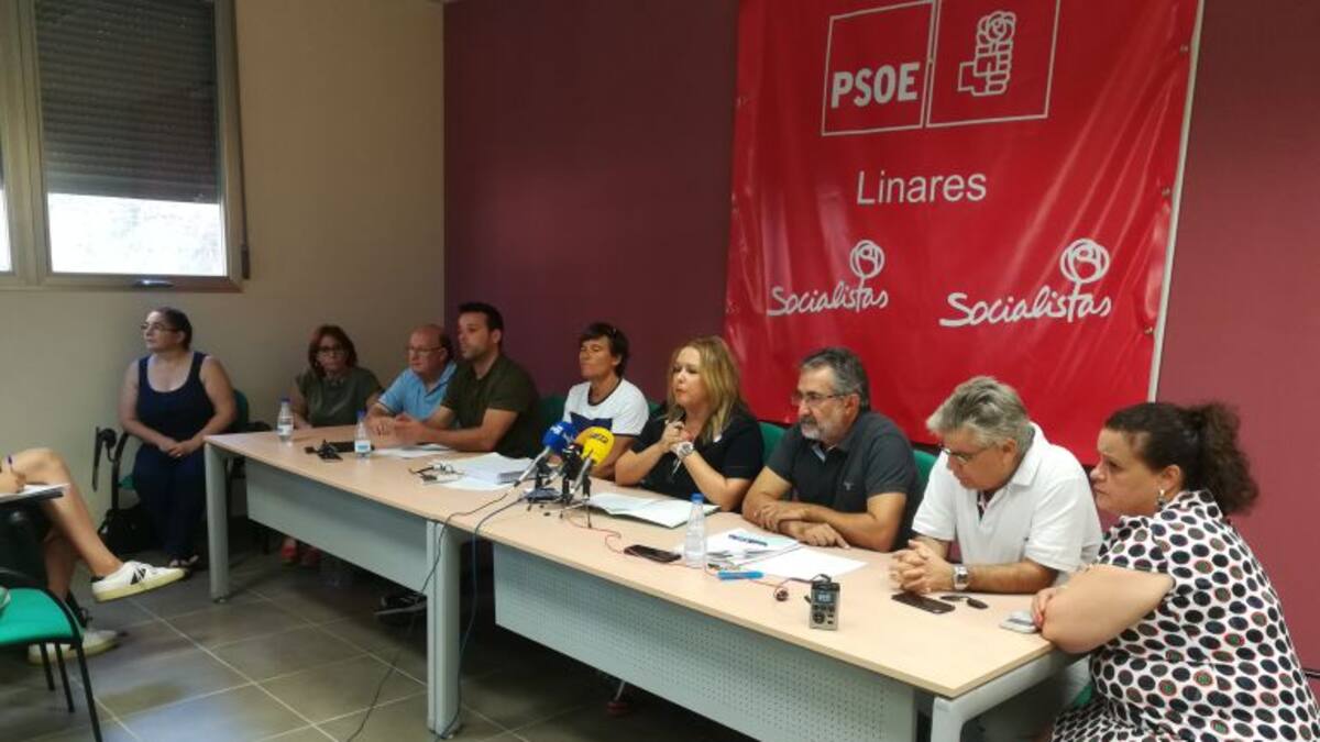 "Que no se nos falte el respeto tildándonos de manipulados o utilizados"