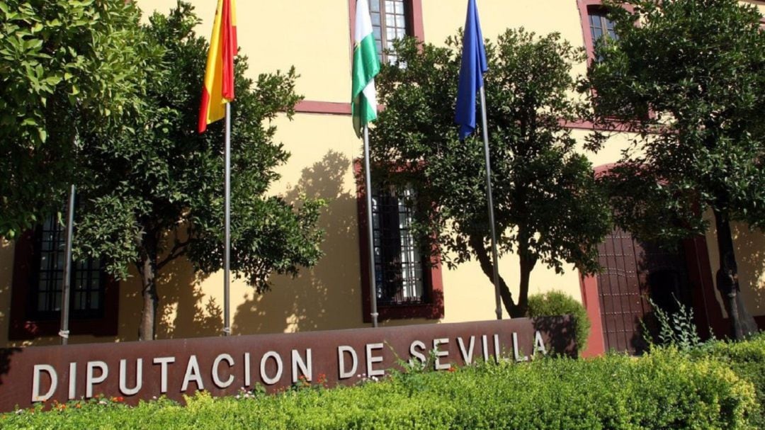 Diputación de Sevilla