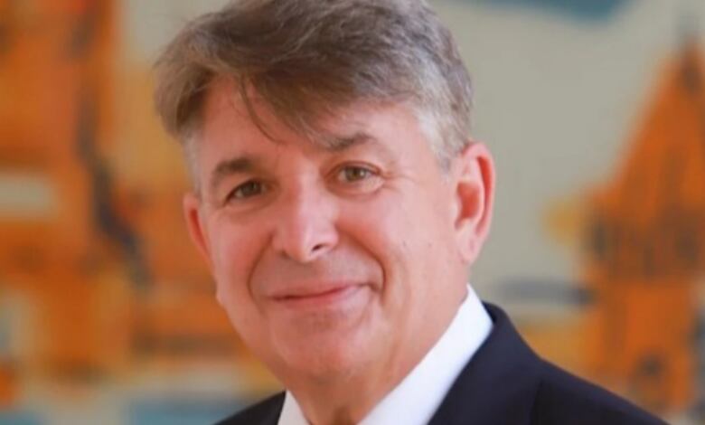 Paco Rosique, candidato a la reelección