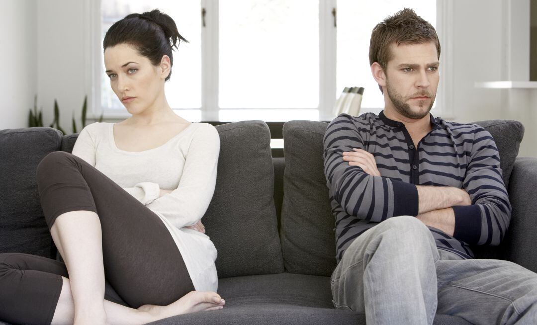 Desaparecer por unos minutos del espacio donde se está produciendo la discusión puede ser la mejor forma de evitar males mayores