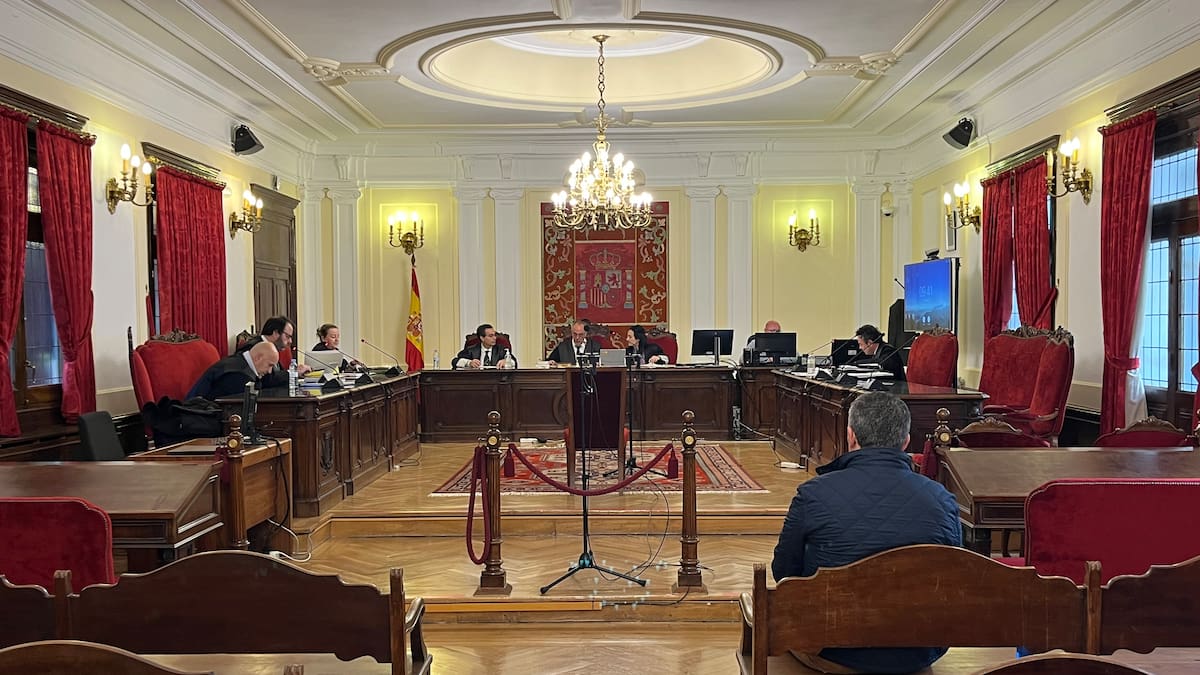 El alcalde del PP de Cabañas no renunciará y recurrirá la sentencia que le condena por prevaricación y gestión interesada