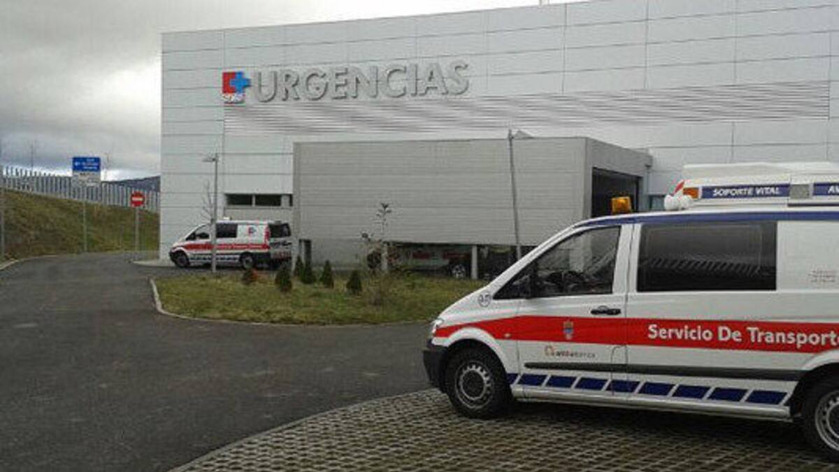 CCOO denuncia la falta de especialistas en los hospitales comarcales