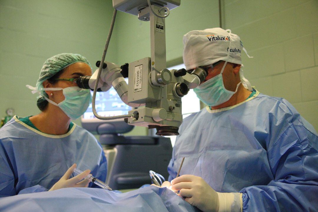 Sólo se han producido 12 intervenciones más que en el segundo trimestre