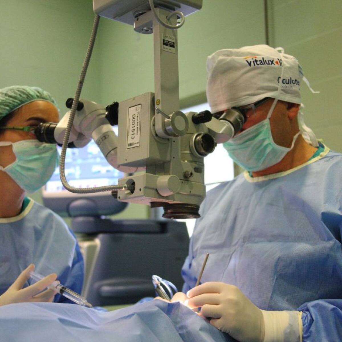 La lista de espera quirúrgica se redujo en cinco días en 2021 en la Región de Murcia