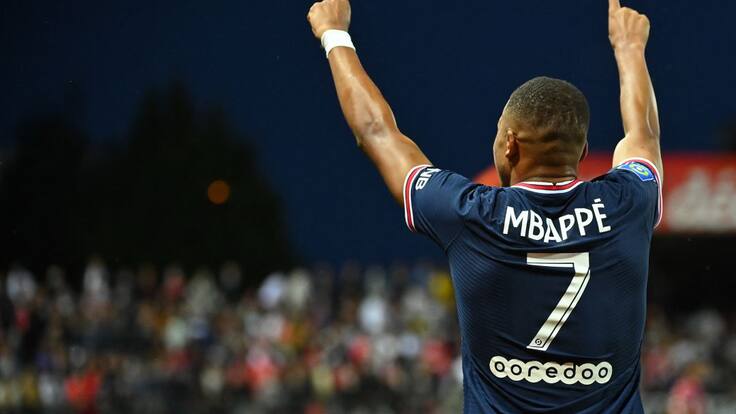Si el Madrid puja l'oferta a 180 milions, el PSG l’acceptarà?: “Crec que sí”