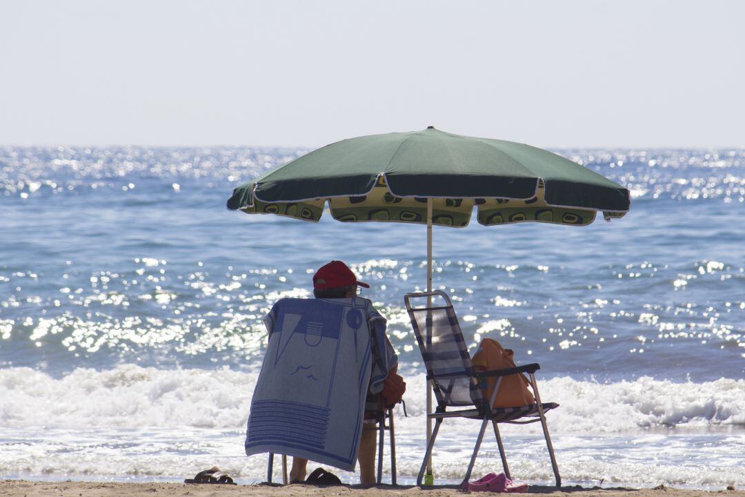 Murcia pide un protocolo y más vacunas para los desplazados que lleguen este verano la Región 