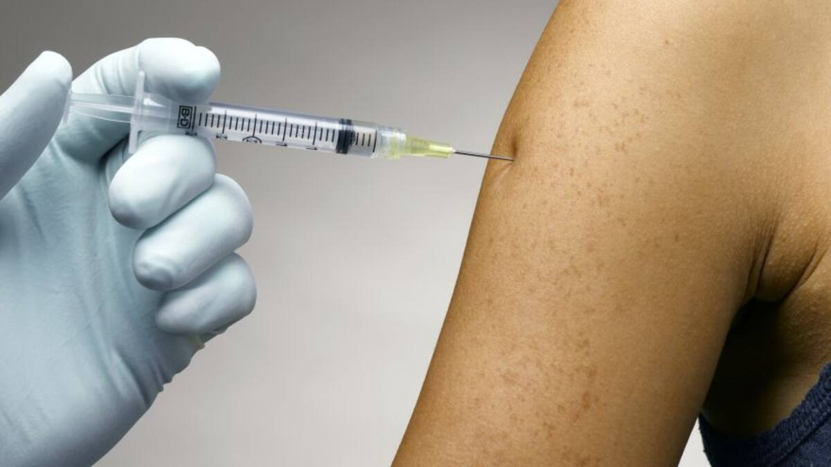 Así va a ser la vacunación de los 7.300 docentes y trabajadores de centros educativos de Albacete